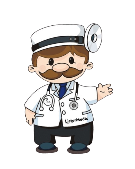 Logo de ListerMedic