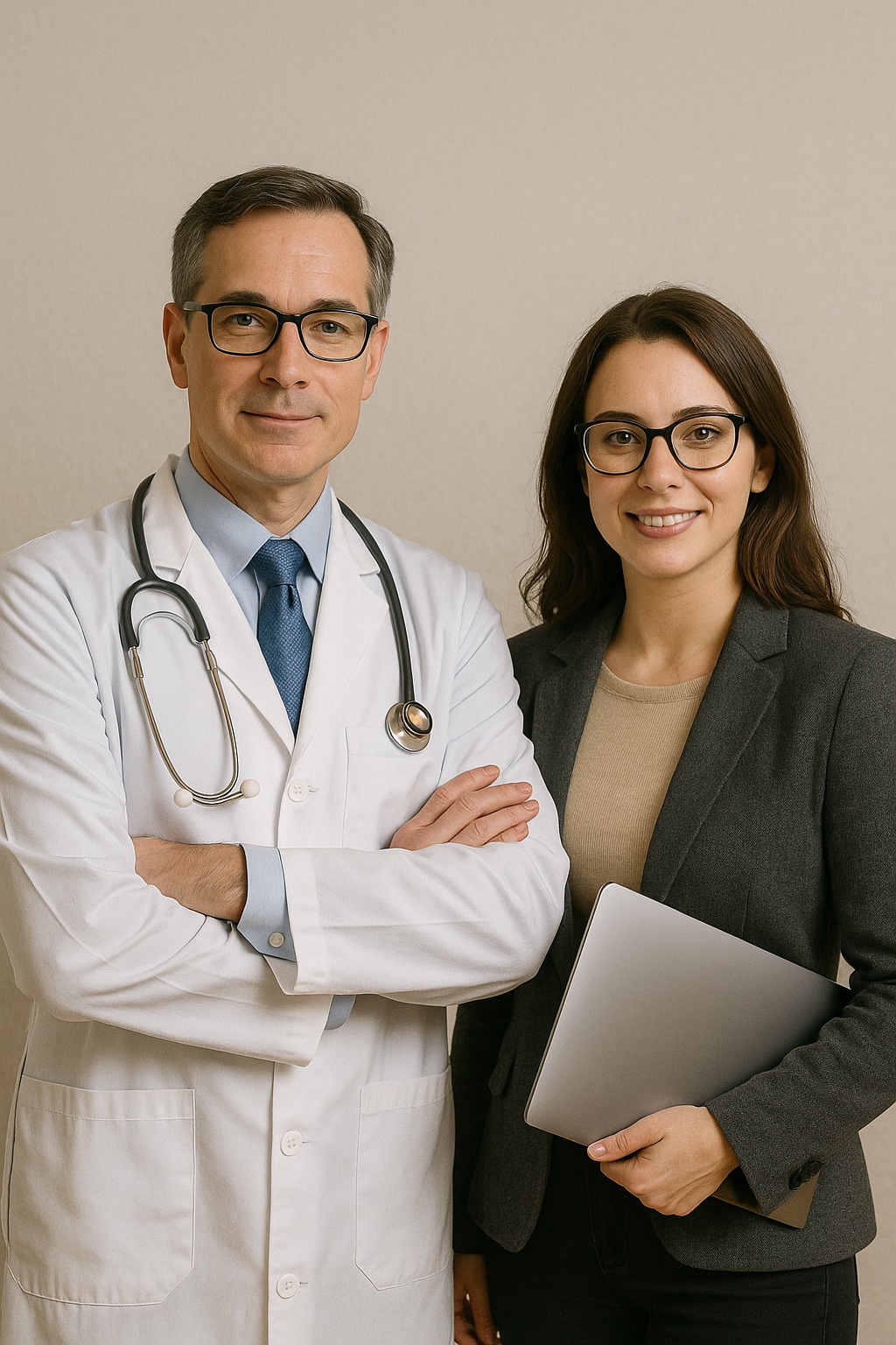Profesores Expertos